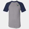 Short Sleeve Baseball Jersey Thumbnail