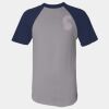 Short Sleeve Baseball Jersey Thumbnail