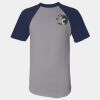 Short Sleeve Baseball Jersey Thumbnail