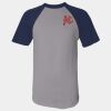 Short Sleeve Baseball Jersey Thumbnail