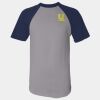 Short Sleeve Baseball Jersey Thumbnail