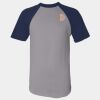 Short Sleeve Baseball Jersey Thumbnail