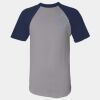 Short Sleeve Baseball Jersey Thumbnail