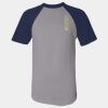Short Sleeve Baseball Jersey Thumbnail