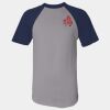 Short Sleeve Baseball Jersey Thumbnail