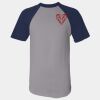 Short Sleeve Baseball Jersey Thumbnail