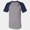 Short Sleeve Baseball Jersey Thumbnail