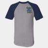 Short Sleeve Baseball Jersey Thumbnail