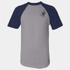 Short Sleeve Baseball Jersey Thumbnail