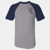 Short Sleeve Baseball Jersey Thumbnail
