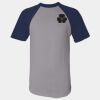 Short Sleeve Baseball Jersey Thumbnail