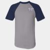 Short Sleeve Baseball Jersey Thumbnail