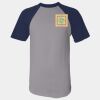 Short Sleeve Baseball Jersey Thumbnail