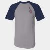 Short Sleeve Baseball Jersey Thumbnail