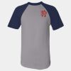 Short Sleeve Baseball Jersey Thumbnail
