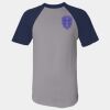 Short Sleeve Baseball Jersey Thumbnail