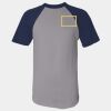 Short Sleeve Baseball Jersey Thumbnail