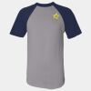 Short Sleeve Baseball Jersey Thumbnail