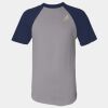 Short Sleeve Baseball Jersey Thumbnail