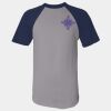 Short Sleeve Baseball Jersey Thumbnail