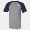 Short Sleeve Baseball Jersey Thumbnail