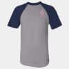 Short Sleeve Baseball Jersey Thumbnail