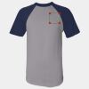 Short Sleeve Baseball Jersey Thumbnail