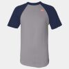 Short Sleeve Baseball Jersey Thumbnail