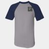 Short Sleeve Baseball Jersey Thumbnail