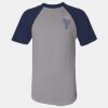 Short Sleeve Baseball Jersey Thumbnail