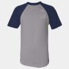Short Sleeve Baseball Jersey Thumbnail