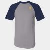 Short Sleeve Baseball Jersey Thumbnail