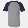 Short Sleeve Baseball Jersey Thumbnail