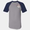 Short Sleeve Baseball Jersey Thumbnail