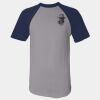 Short Sleeve Baseball Jersey Thumbnail