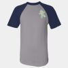 Short Sleeve Baseball Jersey Thumbnail