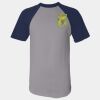 Short Sleeve Baseball Jersey Thumbnail