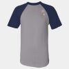 Short Sleeve Baseball Jersey Thumbnail