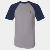 Short Sleeve Baseball Jersey Thumbnail