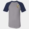 Short Sleeve Baseball Jersey Thumbnail