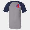 Short Sleeve Baseball Jersey Thumbnail