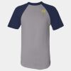 Short Sleeve Baseball Jersey Thumbnail