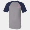 Short Sleeve Baseball Jersey Thumbnail
