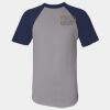 Short Sleeve Baseball Jersey Thumbnail