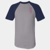 Short Sleeve Baseball Jersey Thumbnail