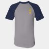 Short Sleeve Baseball Jersey Thumbnail