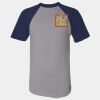 Short Sleeve Baseball Jersey Thumbnail