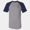 Short Sleeve Baseball Jersey Thumbnail