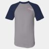 Short Sleeve Baseball Jersey Thumbnail