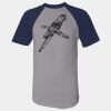 Short Sleeve Baseball Jersey Thumbnail